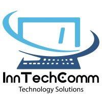 inntechcomm logo image