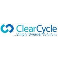 clearcycle corporation logo image