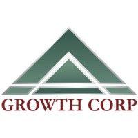 growth corp logo image