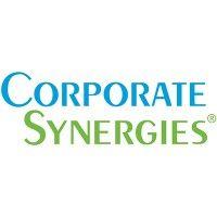 corporate synergies logo image