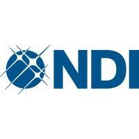 ndi (northern digital inc.) logo image