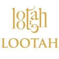 lootah perfumes logo image