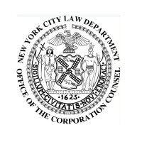 nyc law department logo image