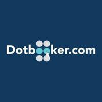 dotbooker logo image