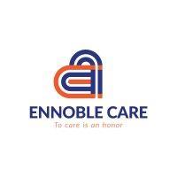 ennoble care logo image