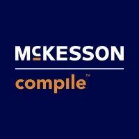 mckesson compile logo image