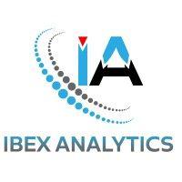 ibex analytics logo image