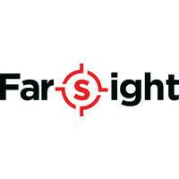 farsight consulting & marketing services logo image