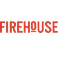 firehouse theatre project inc logo image