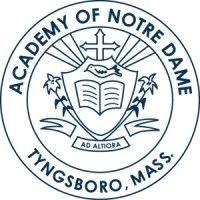 academy of notre dame - tyngsboro