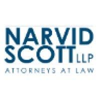 narvid scott llp logo image