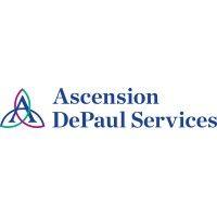 ascension depaul services logo image