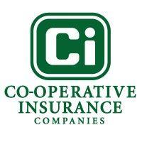 co-operative insurance companies logo image