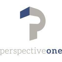 perspective one logo image