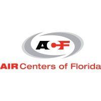 air centers of florida logo image