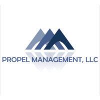 propel management, llc. logo image