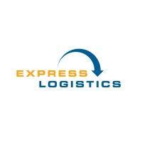 express logistics, inc. logo image