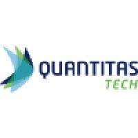 quantitas tech logo image