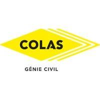 colas génie civil logo image