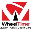 logo of Wheeltime