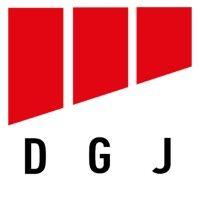 dg jones and partners logo image