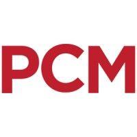 phoenix construction & management - pcm - logo image