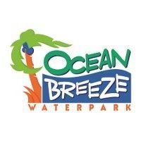 ocean breeze waterpark