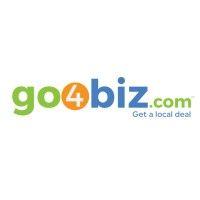 go4biz.com logo image