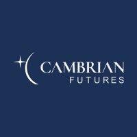 cambrian futures logo image