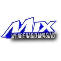 the mix group logo image