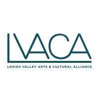 lehigh valley arts & cultural alliance logo image