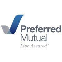 preferred mutual insurance company logo image