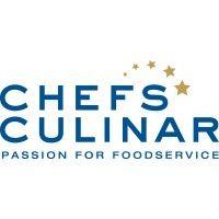 chefs culinar nederland logo image