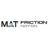 mat friction logo image