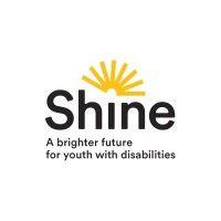 shine foundation logo image