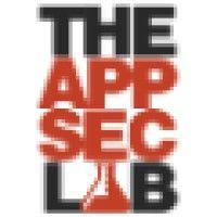 the app sec lab logo image