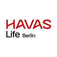 havas life berlin logo image