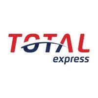 total express logo image