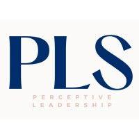 perceptive leadership services logo image