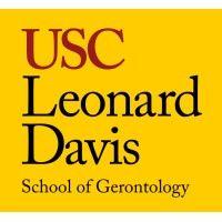 usc leonard davis school of gerontology