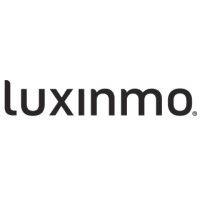 luxinmo real estate logo image