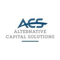 alternative capital solutions logo image