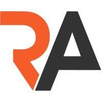 raine & associates logo image