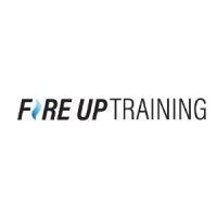 fire up training & development logo image