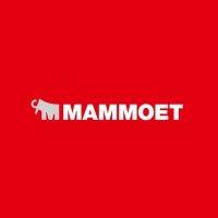 mammoet logo image