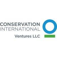 conservation international ventures llc logo image