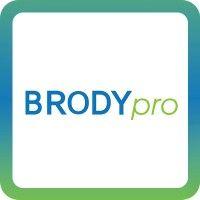 brody professional development logo image