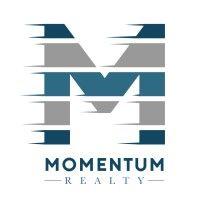 momentum realty logo image