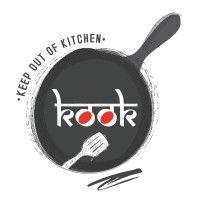 kook frozen foods logo image