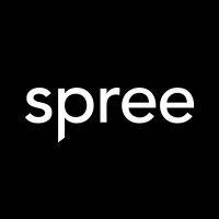 spree.co.za logo image